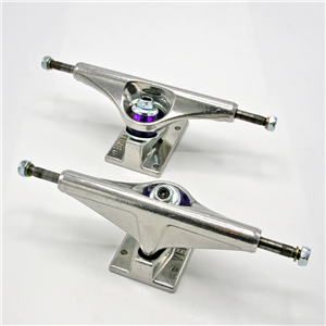 Venture 5.0 High (Polished)