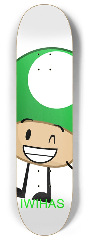 Decks